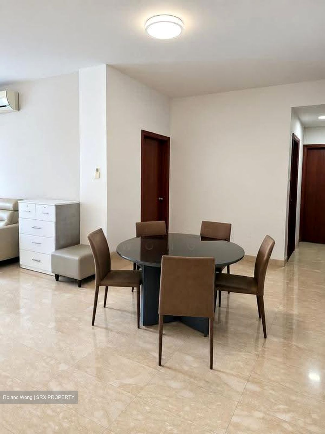 Hazel Park Condominium (D23), Condominium #624334541